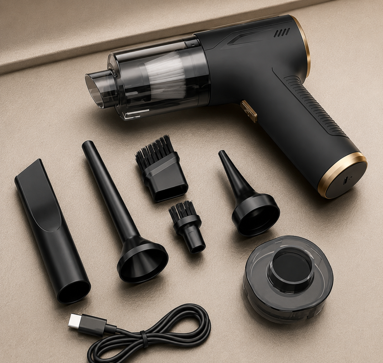 Voltra Vacuum