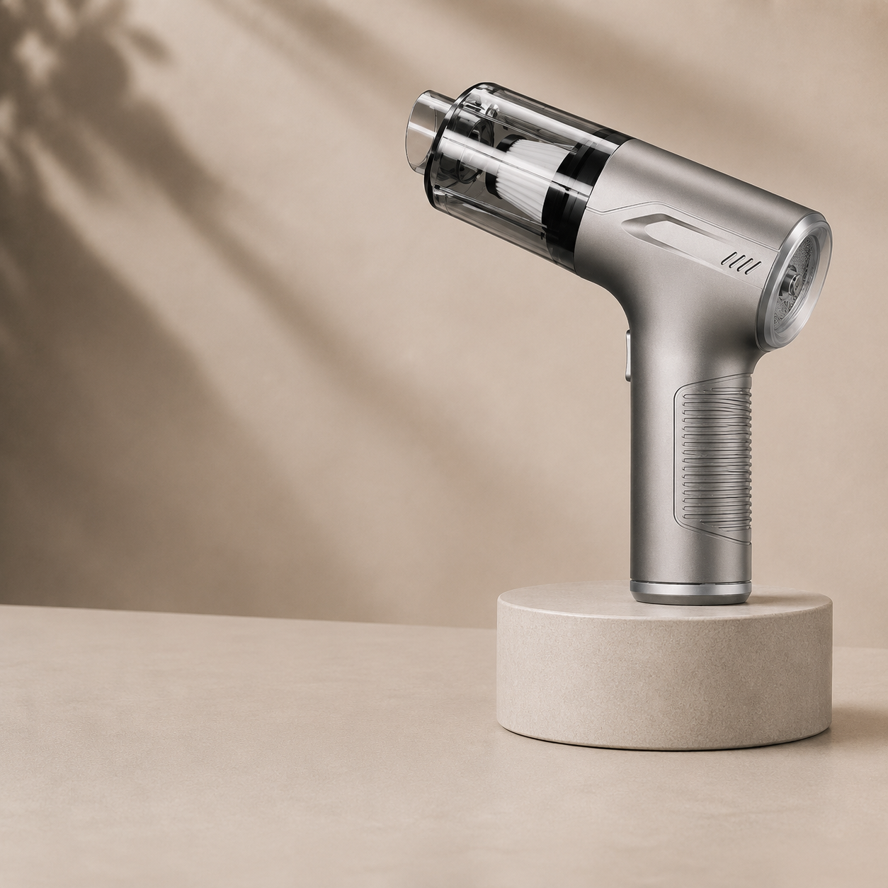 Voltra Vacuum