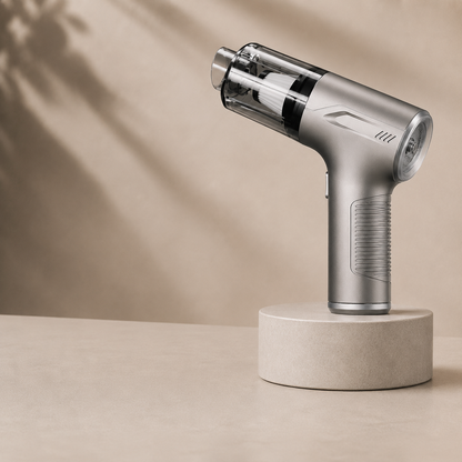 Voltra Vacuum