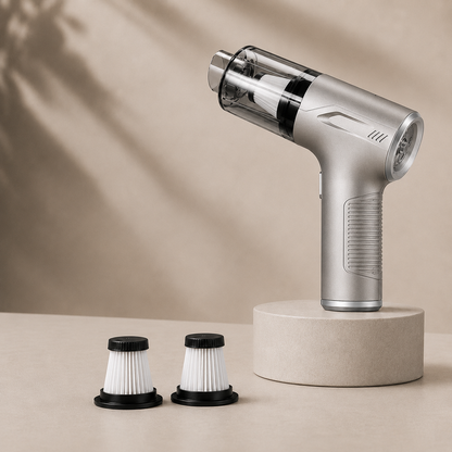 Voltra Vacuum