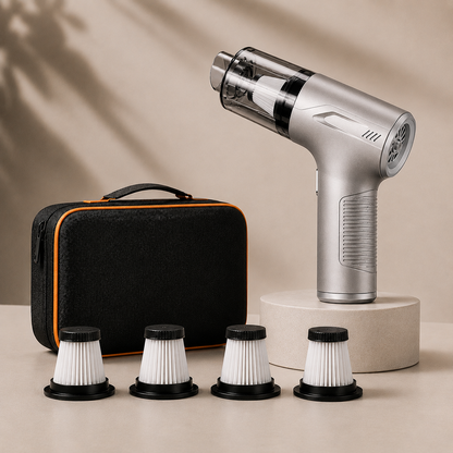 Voltra Vacuum