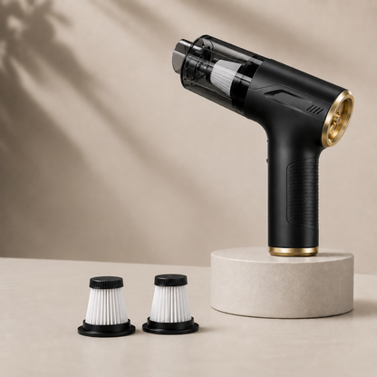 Voltra Vacuum