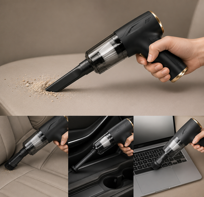 Voltra Vacuum