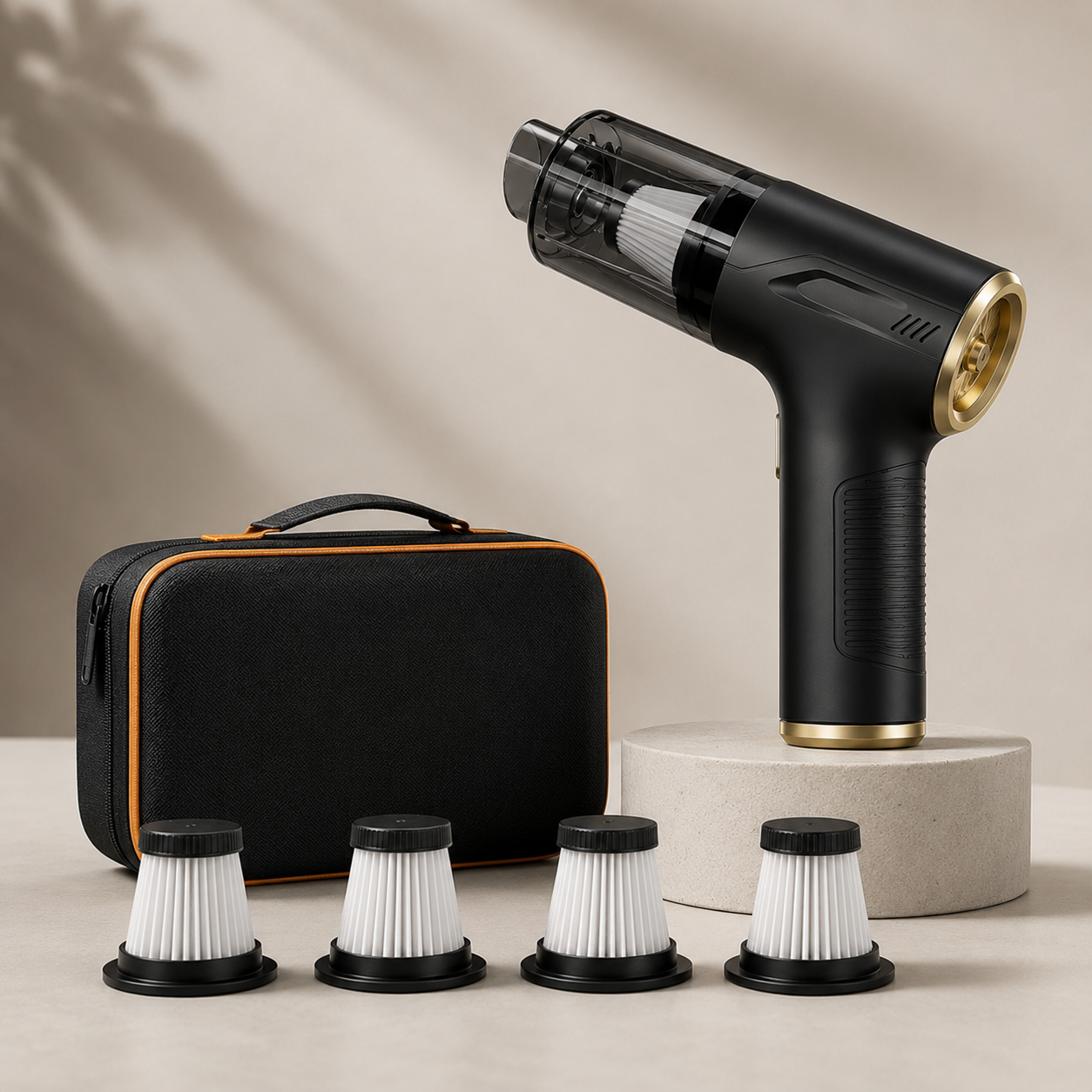 Voltra Vacuum