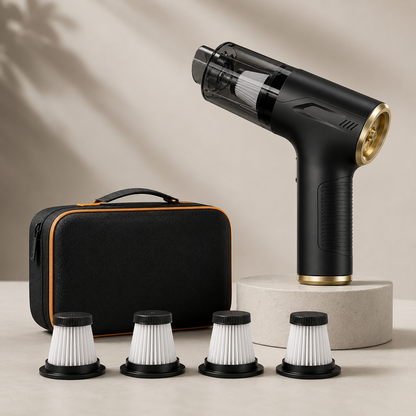 Voltra Vacuum